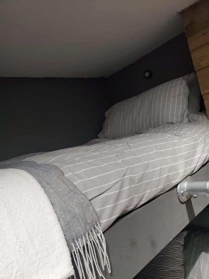 Blessington Road B&B & Lockinn Bar & Restaurant Liverpool Eksteriør billede